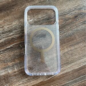 Speck glitter iPhone 17 pro